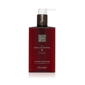 Rituals Gel na mytí rukou The Ritual Of Ayurveda (A Moment Of Hand Wash) 300 ml