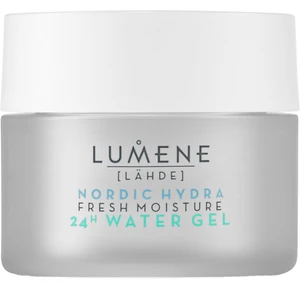 Lumene LÄHDE Hydra Nordic Fresh Moisture 24H intenzivně hydratační gel 50ml