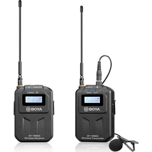 BOYA BY-WM6S Wireless system