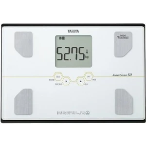 Tanita BC-313 Smart Scale Weiß