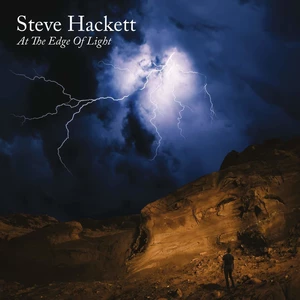 Steve Hackett At the Edge of Light (3 LP) 180 g