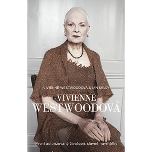 Vivienne Westwoodová, Westwoodová Vivienne