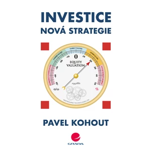 Investice, Kohout Pavel