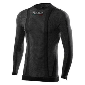 SIX2 TS2 Long-Sleeve Black XXL