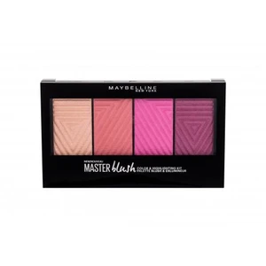 Maybelline Master Blush 14 g lícenka pre ženy