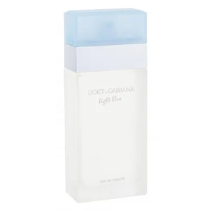 Dolce & Gabbana Light Blue toaletná voda pre ženy 100 ml