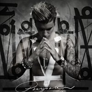 Purpose (Deluxe Edition) - Bieber Justin [CD album]