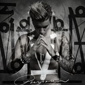 Purpose (Deluxe Edition) - Bieber Justin [CD album]