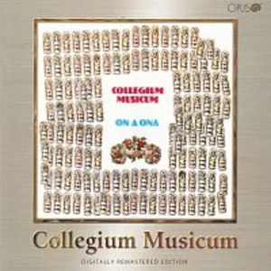 On a ona - Collegium Musicum [CD album]