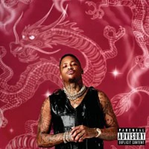 Stay Dangerous - YG [CD album]