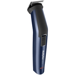 Multifunkční zastřihovač BaByliss 7255PE Blue Edition - modrý + DÁREK ZDARMA