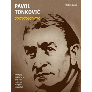 Pavol Tonkovič