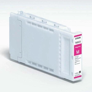 Epson T6923 purpurová (magenta) originálna cartridge