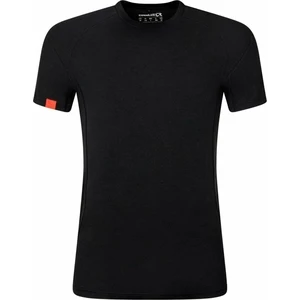 Rock Experience Makani 2.0 SS Man T-Shirt Caviar XL Bielizna termiczna