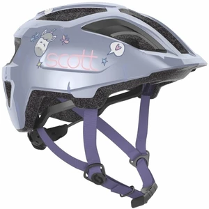 Scott Kid Spunto Happy Purple 46-52 Cyklistická helma