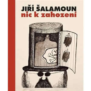 Jiří Šalamoun / Nic k zahození - Karolína Truhlářová, Magdalena Wells