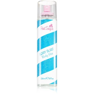 Aquolina Pink Sugar Berry Blast spray do ciała dla kobiet 236 ml