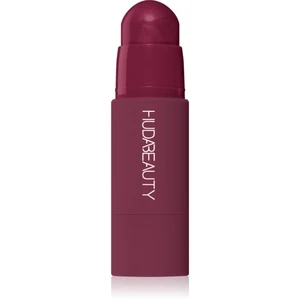 Huda Beauty Cheeky Tint krémová lícenka v tyčinke odtieň Baddie Berry 5 g