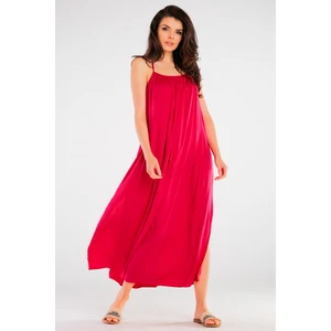 Awama Woman's Dress A428
