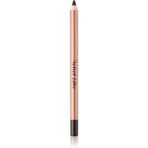 ZOEVA Velvet Love Eyeliner Pencil tužka na oči odstín Perfect Brown 1,2 g