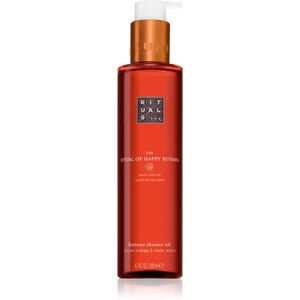 Rituals The Ritual Of Happy Buddha sprchový olej 200 ml