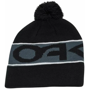 Oakley Factory Cuff Beanie Blackout UNI Căciulă