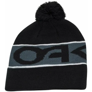 Oakley Factory Cuff Beanie Blackout UNI Lyžiarska čiapka