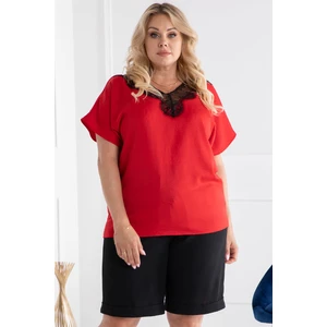 Karko Woman's Blouse BA122