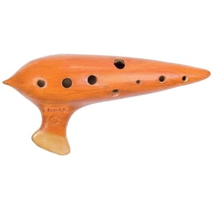 Plaschke Concert E Ocarina