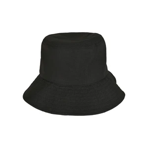 Nastavitelný Flexfit Bucket Hat černý