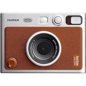 Fujifilm Instax Mini EVO C Marrón