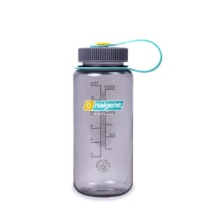 Nalgene Wide Mouth 0,5 l Aubergine Sustain