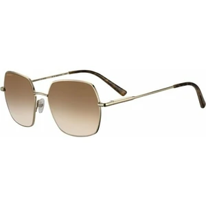 Serengeti Loy Shiny Light Gold/Mineral Non Polarized Drivers M Ochelari de stil de viață