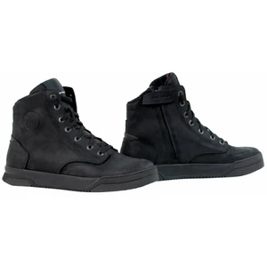 Forma Boots City Dry Black 43 Cizme de motocicletă