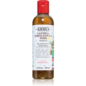 Kiehl's Calendula Herbal-Extract Toner pleťové tonikum (bez alkoholu) limitovaná edice 250 ml