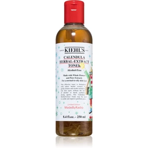 Kiehl's Calendula Herbal-Extract Toner pleťové tonikum (bez alkoholu) limitovaná edícia 250 ml