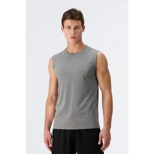 Dagi Gray Singlet