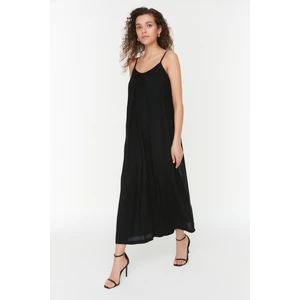 Dámské šaty Trendyol Strap