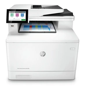 HP Color LaserJet Enterprise M480f 3QA55A laserová multifunkce