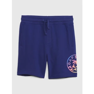 GAP Kids Tracksuit Shorts - Boys