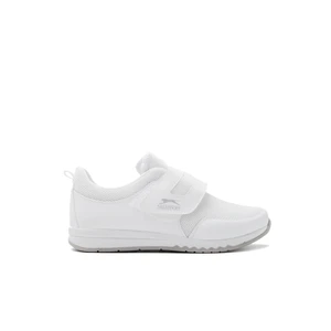 Slazenger Alison I Sneaker Shoes White