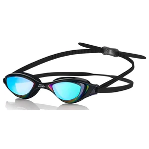 AQUA SPEED Unisex's Swimming Goggles Xeno Mirror  Pattern 07