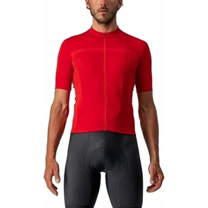 Castelli Classifica Red 2XL Maglia