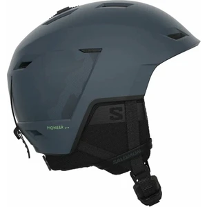 Salomon Pioneer LT Pro Ebony S (53-56 cm) Casco de esquí