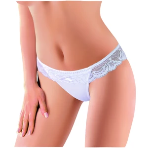 Panties Cindy 046 White White