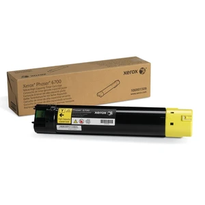 Xerox 106R01509 žltý (yellow) originálny toner