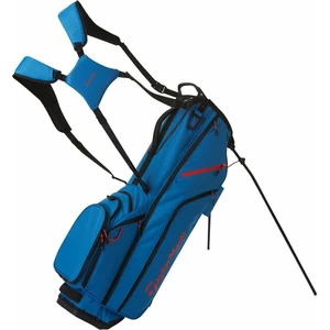 TaylorMade Flextech Stand Bag Royal Borsa da golf Stand Bag