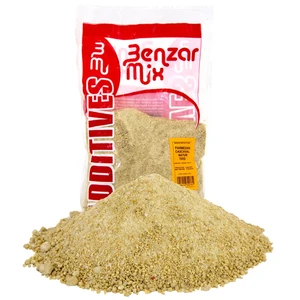 Benzar mix parmezánová múčka 700 g - natural