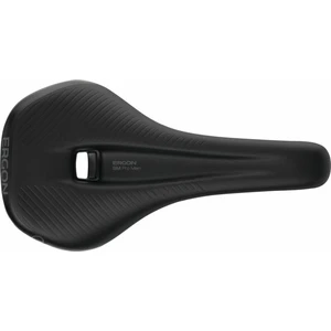 Ergon SM Pro Men Stealth S/M 144.0 TiNox Fahrradsattel