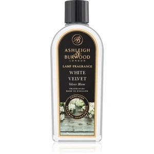 Ashleigh & Burwood London White Velvet náplň do katalytické lampy 500 ml